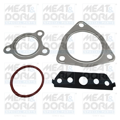 Mounting Kit, charger